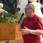 Πάτρα: Πελετίδης κατά επενδυτών στη Λιμενική Ζώνη - Κήρυξε γενικό ξεσηκωμό και για το «υπόγειο» τρένο
