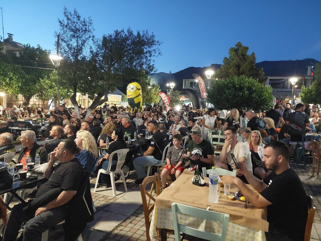 Η ΑΧΛΕΜΟ Πάτρας στην ΕΛΜΟΤ ΦΩΤΟ