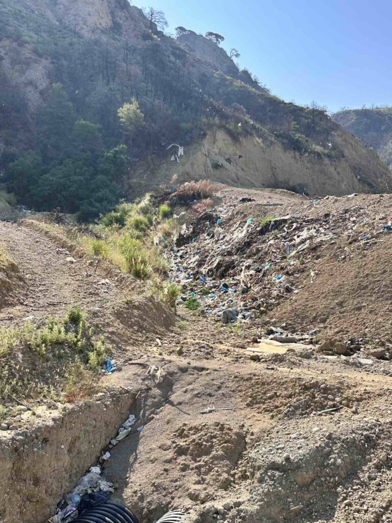 Πάτρα: Πεδίο πολιτικής μάχης ο ΧΥΤΑ Ξερόλακκας με την Δημοτική αρχή υπόλογη...για Σβόλη ΦΩΤΟ 29 Πάτρα: Πεδίο πολιτικής μάχης ο ΧΥΤΑ Ξερόλακκας με την Δημοτική αρχή υπόλογη...για Σβόλη ΦΩΤΟ