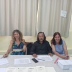 Αιγιάλεια: Νέα διοίκηση στους δασκάλους και νηπιαγωγούς, μετά από εκλογές ΦΩΤΟ