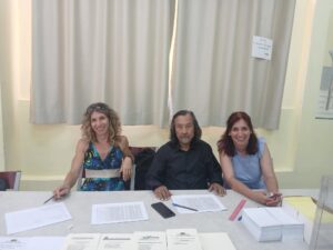 Αιγιάλεια: Νέα διοίκηση στους δασκάλους και νηπιαγωγούς, μετά από εκλογές ΦΩΤΟ