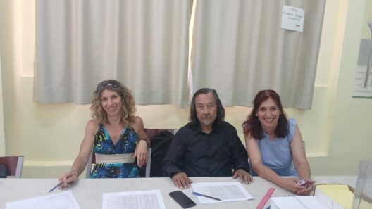 Αιγιάλεια: Νέα διοίκηση στους δασκάλους και νηπιαγωγούς, μετά από εκλογές ΦΩΤΟ 39 Αιγιάλεια: Νέα διοίκηση στους δασκάλους και νηπιαγωγούς, μετά από εκλογές ΦΩΤΟ