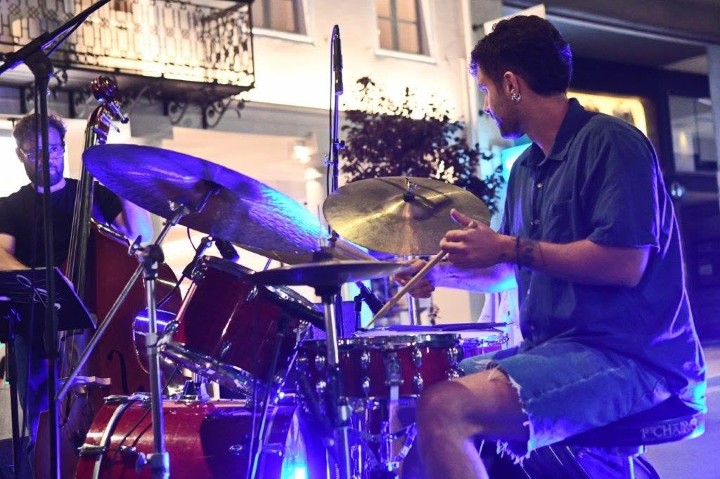 Στα μονοπάτια της jazz, με το Διεθνές Φεστιβάλ «jazz+more» ΦΩΤΟ 36 Στα μονοπάτια της jazz, με το Διεθνές Φεστιβάλ «jazz+more» ΦΩΤΟ