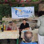 Αχαΐα: Πρεμιέρα για το κόμμα «Ελπίδα» της Μαρίας Καρυστιανού - Εκδήλωση και...μία μεταγραφή από ΠΑΣΟΚ ΦΩΤΟ