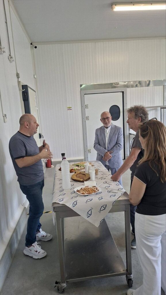 Ο διακεκριμένος Γερμανός δημοσιογράφος Sven Rahn της Die Welt, σε Μεσολόγγι - Αιτωλικό ΦΩΤΟ 32 Ο διακεκριμένος Γερμανός δημοσιογράφος Sven Rahn της Die Welt, σε Μεσολόγγι - Αιτωλικό ΦΩΤΟ