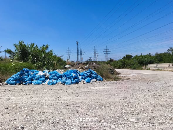 Πάτρα: Περιβαλλοντικό «σκάνδαλο» με ανεξέλεγκτες χωματερές μπαζών και κάμερες να τις καταγράφουν ΦΩΤΟ 29 Πάτρα: Περιβαλλοντικό «σκάνδαλο» με ανεξέλεγκτες χωματερές μπαζών και κάμερες να τις καταγράφουν ΦΩΤΟ