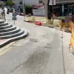 Πάτρα: Παγίδα για οδηγούς μπροστά σε εκκλησία - Σπάνε ζάντες και λάστιχα ΦΩΤΟ