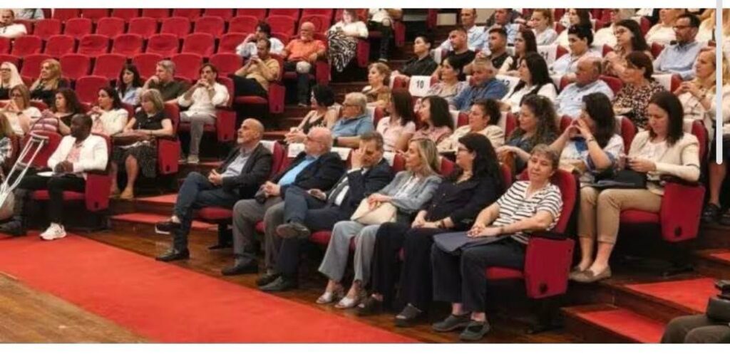 Τελετή ορκωμοσίας για πολιτογραφούμενους με Ελληνική ιθαγένεια στην Δυτική Ελλάδα ΦΩΤΟ 30 Τελετή ορκωμοσίας για πολιτογραφούμενους με Ελληνική ιθαγένεια στην Δυτική Ελλάδα ΦΩΤΟ