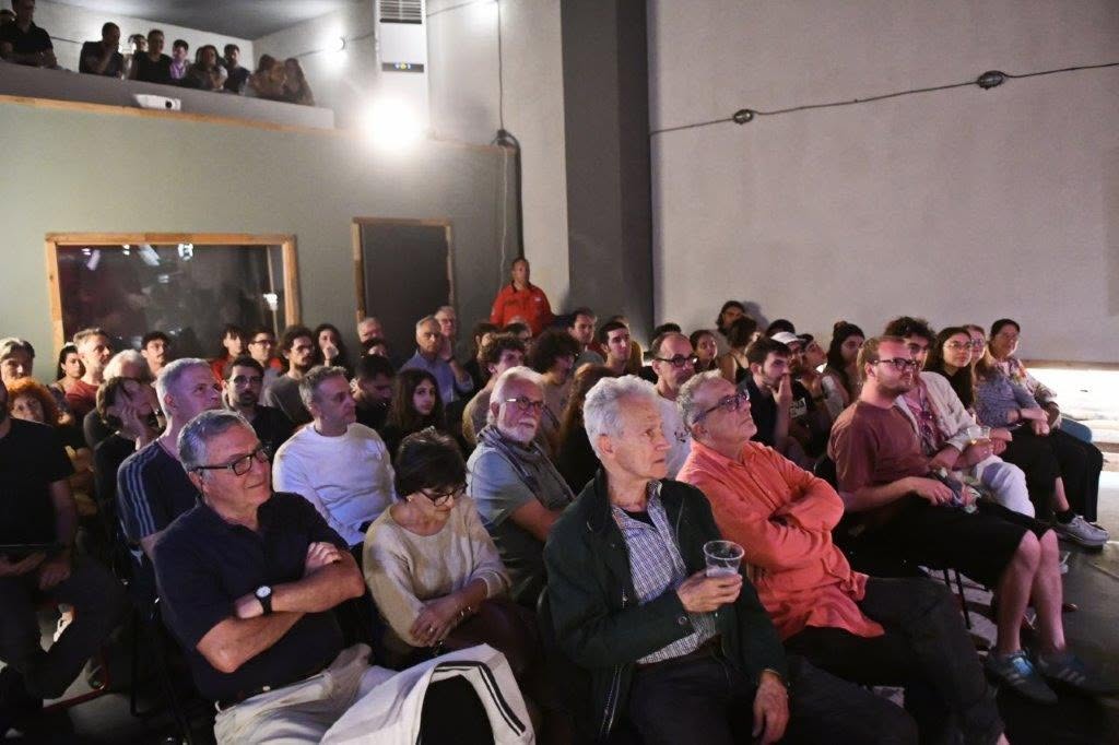 Στα μονοπάτια της jazz, με το Διεθνές Φεστιβάλ «jazz+more» ΦΩΤΟ 45 Στα μονοπάτια της jazz, με το Διεθνές Φεστιβάλ «jazz+more» ΦΩΤΟ