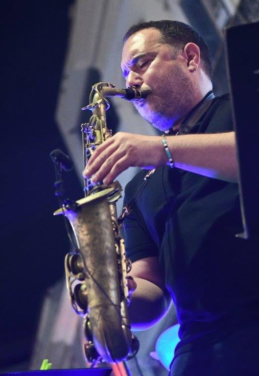 Στα μονοπάτια της jazz, με το Διεθνές Φεστιβάλ «jazz+more» ΦΩΤΟ 33 Στα μονοπάτια της jazz, με το Διεθνές Φεστιβάλ «jazz+more» ΦΩΤΟ