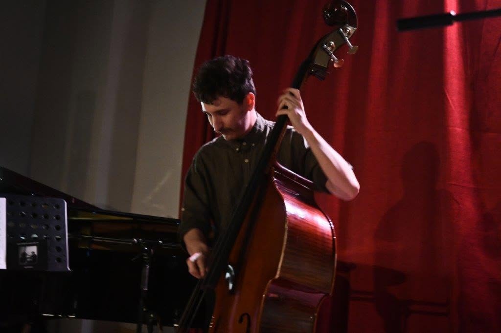 Στα μονοπάτια της jazz, με το Διεθνές Φεστιβάλ «jazz+more» ΦΩΤΟ 43 Στα μονοπάτια της jazz, με το Διεθνές Φεστιβάλ «jazz+more» ΦΩΤΟ