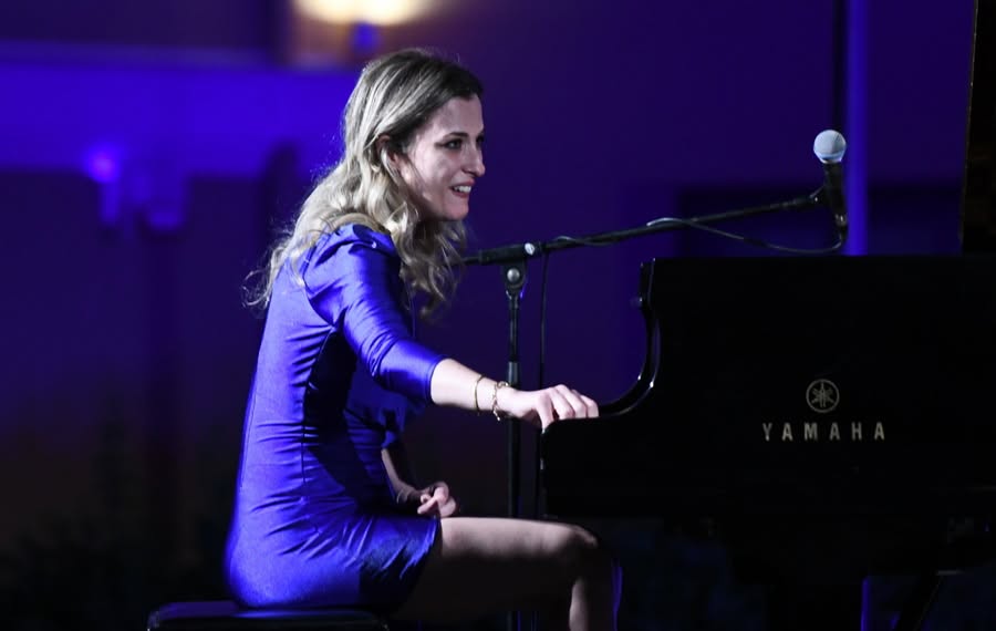 Η ενότητα «jazz+more» του Διεθνούς Φεστιβάλ Πάτρας ΦΩΤΟ 34 Η ενότητα «jazz+more» του Διεθνούς Φεστιβάλ Πάτρας ΦΩΤΟ