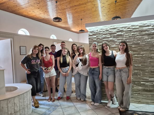 Εκπαιδευτική επίσκεψη της ΣΑΕΚ Αιγίου στα ιστορικά Χαμάμ της Πάτρας ΦΩΤΟ 29 Εκπαιδευτική επίσκεψη της ΣΑΕΚ Αιγίου στα ιστορικά Χαμάμ της Πάτρας ΦΩΤΟ