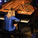 Η ενότητα «jazz+more» του Διεθνούς Φεστιβάλ Πάτρας ΦΩΤΟ