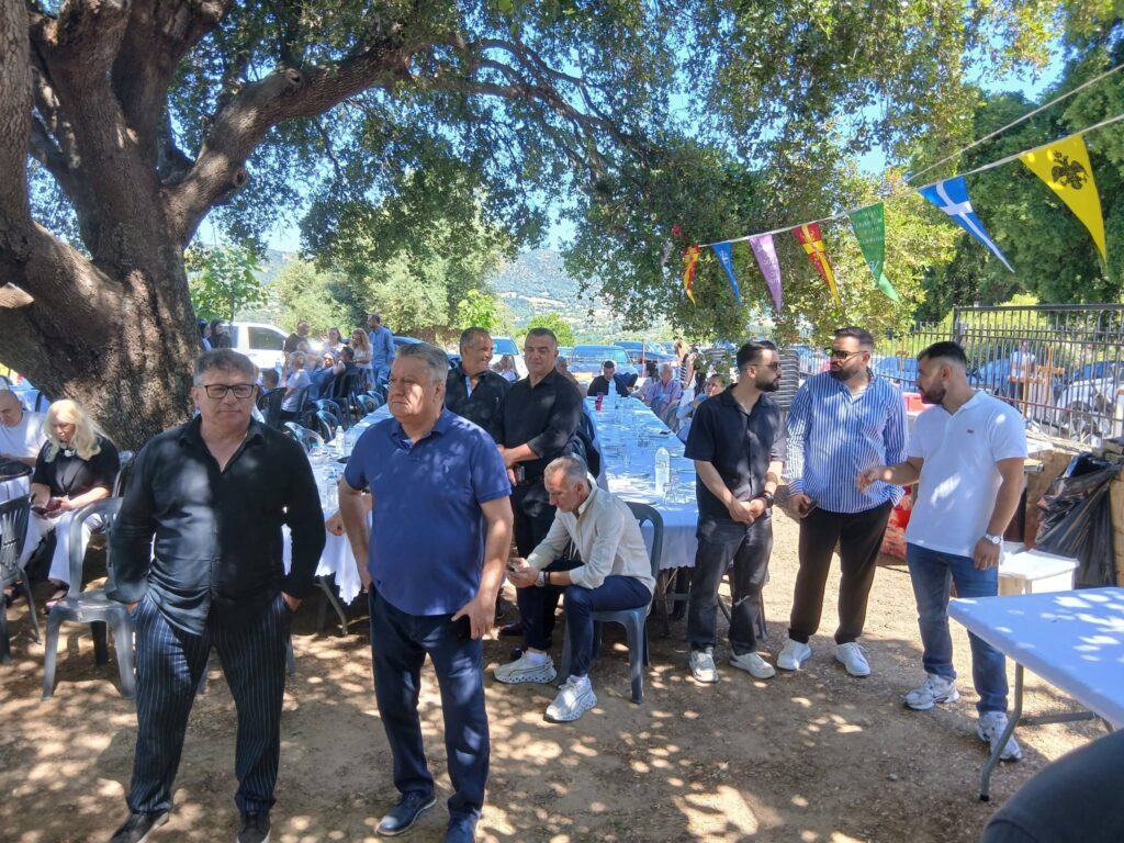 Προσκύνημα στο εκκλησάκι, στις Πόρτες Αχαΐας ΦΩΤΟ 33 Προσκύνημα στο εκκλησάκι, στις Πόρτες Αχαΐας ΦΩΤΟ