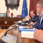 Αχαΐα: Στην Βουλή ο Ανδρέας Φίλιας για ευλογιά Κτηνοτρόφων και Φράγμα Πηνειού ΦΩΤΟ