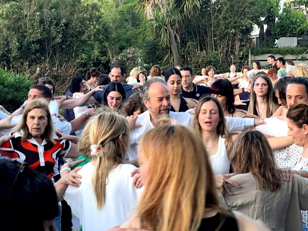 Ικαριώτικο γλέντι από τον Πολιτιστικό Σύλλογο Αραχωβιτίκων ΦΩΤΟ 36 Ικαριώτικο γλέντι από τον Πολιτιστικό Σύλλογο Αραχωβιτίκων ΦΩΤΟ