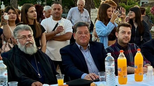 Ο Δημήτρης Παλούμπης στην Αγία Τριάδα Αλισσού ΦΩΤΟ 42 Ο Δημήτρης Παλούμπης στην Αγία Τριάδα Αλισσού ΦΩΤΟ