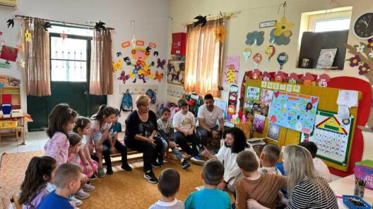 Δράσεις στα Νηπιαγωγεία Λουσικών και Κάτω Αχαΐας για τα ζώα συντροφιάς ΦΩΤΟ 36 Δράσεις στα Νηπιαγωγεία Λουσικών και Κάτω Αχαΐας για τα ζώα συντροφιάς ΦΩΤΟ