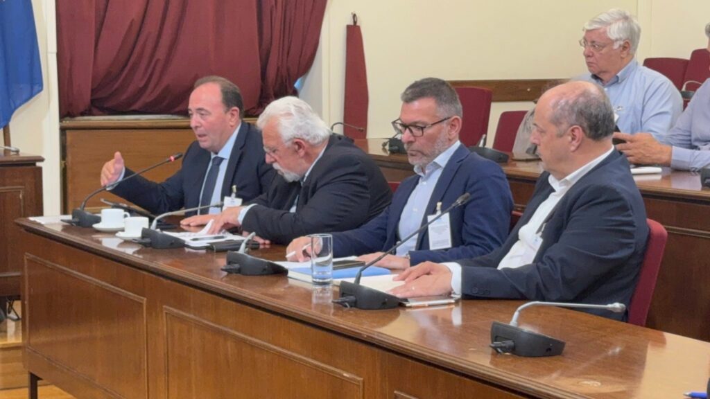 Αχαΐα: Στην Βουλή ο Ανδρέας Φίλιας για ευλογιά Κτηνοτρόφων και Φράγμα Πηνειού ΦΩΤΟ 31 Αχαΐα: Στην Βουλή ο Ανδρέας Φίλιας για ευλογιά Κτηνοτρόφων και Φράγμα Πηνειού ΦΩΤΟ