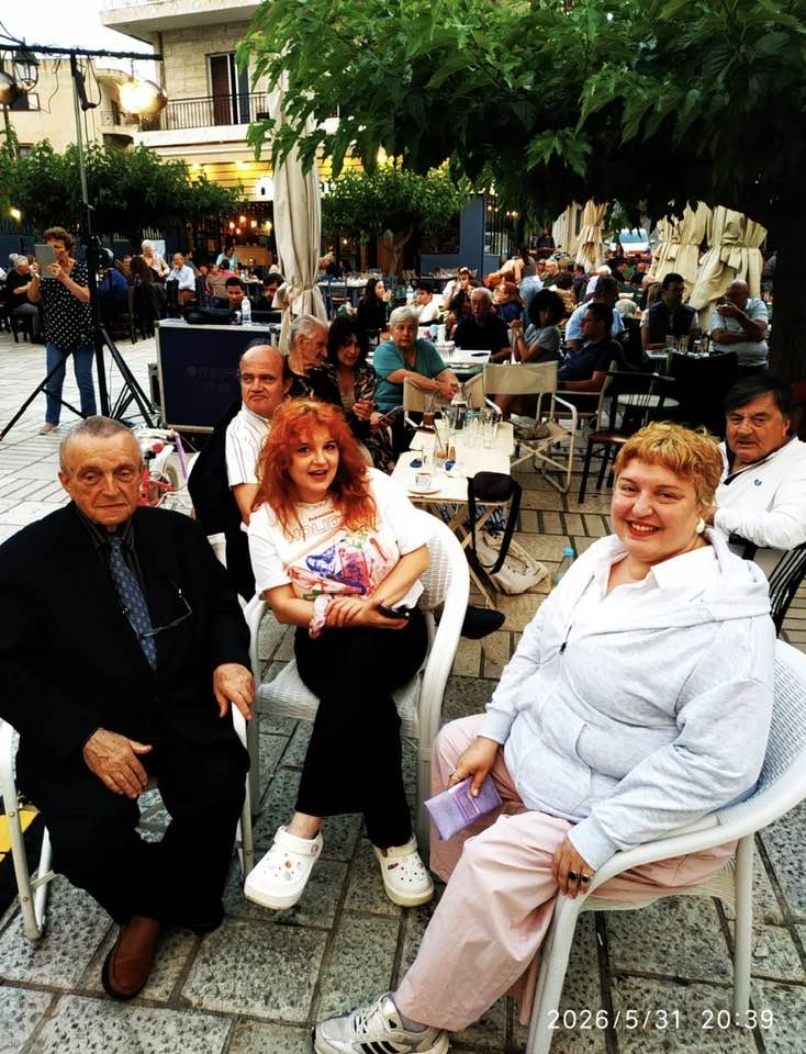 Αχαΐα: Ψηφοδέλτιο και ανασυγκρότηση του Προοδευτικού χώρου στο κόμμα Κασσελάκη ΦΩΤΟ 31 Αχαΐα: Ψηφοδέλτιο και ανασυγκρότηση του Προοδευτικού χώρου στο κόμμα Κασσελάκη ΦΩΤΟ