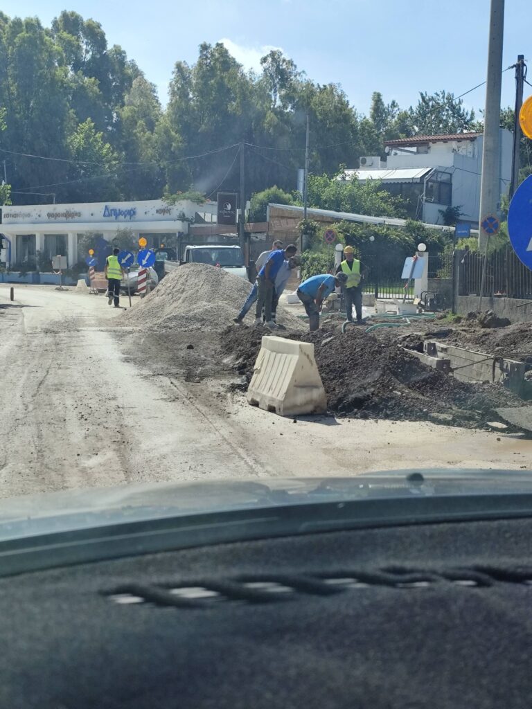 Ρίο: «Καλό καλοκαίρι» με λακκούβες σε «βομβαρδισμένο» τοπίο ΦΩΤΟ 39 Ρίο: «Καλό καλοκαίρι» με λακκούβες σε «βομβαρδισμένο» τοπίο ΦΩΤΟ