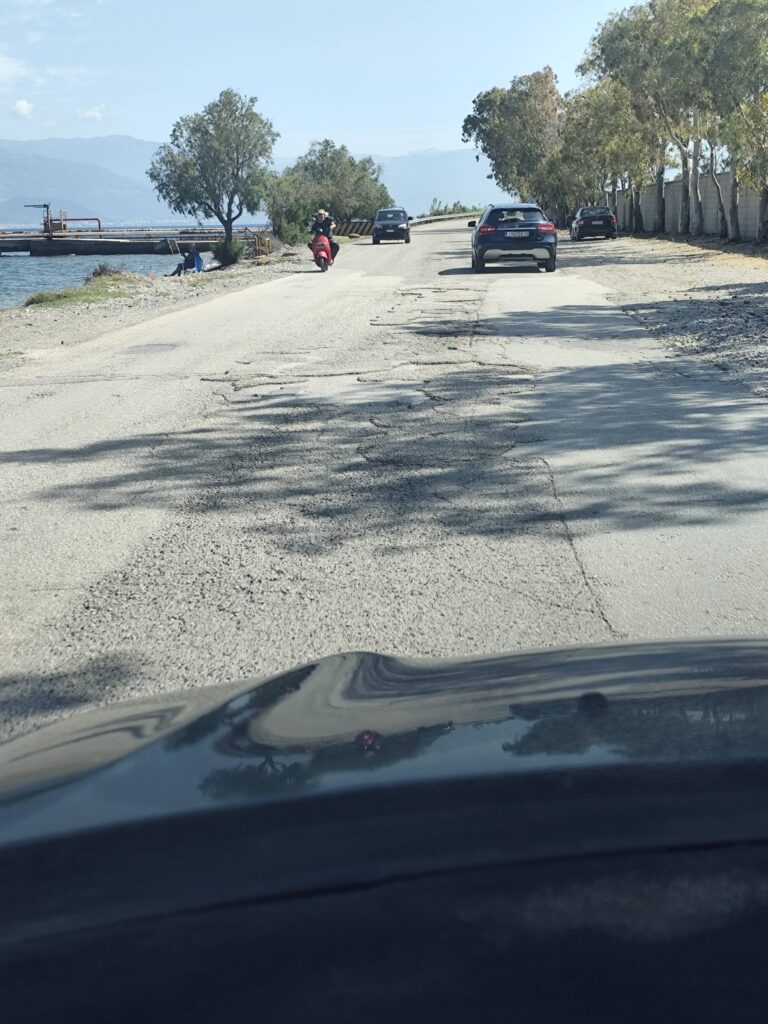 Ρίο: «Καλό καλοκαίρι» με λακκούβες σε «βομβαρδισμένο» τοπίο ΦΩΤΟ 34 Ρίο: «Καλό καλοκαίρι» με λακκούβες σε «βομβαρδισμένο» τοπίο ΦΩΤΟ