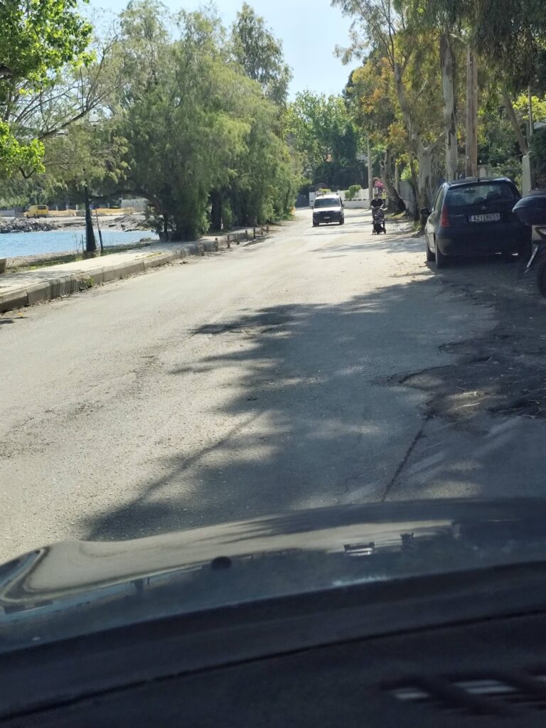 Ρίο: «Καλό καλοκαίρι» με λακκούβες σε «βομβαρδισμένο» τοπίο ΦΩΤΟ 36 Ρίο: «Καλό καλοκαίρι» με λακκούβες σε «βομβαρδισμένο» τοπίο ΦΩΤΟ