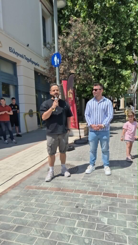 Η γιορτή του Ποδοσφαίρου στο Αίγιο ΦΩΤΟ 30 Η γιορτή του Ποδοσφαίρου στο Αίγιο ΦΩΤΟ