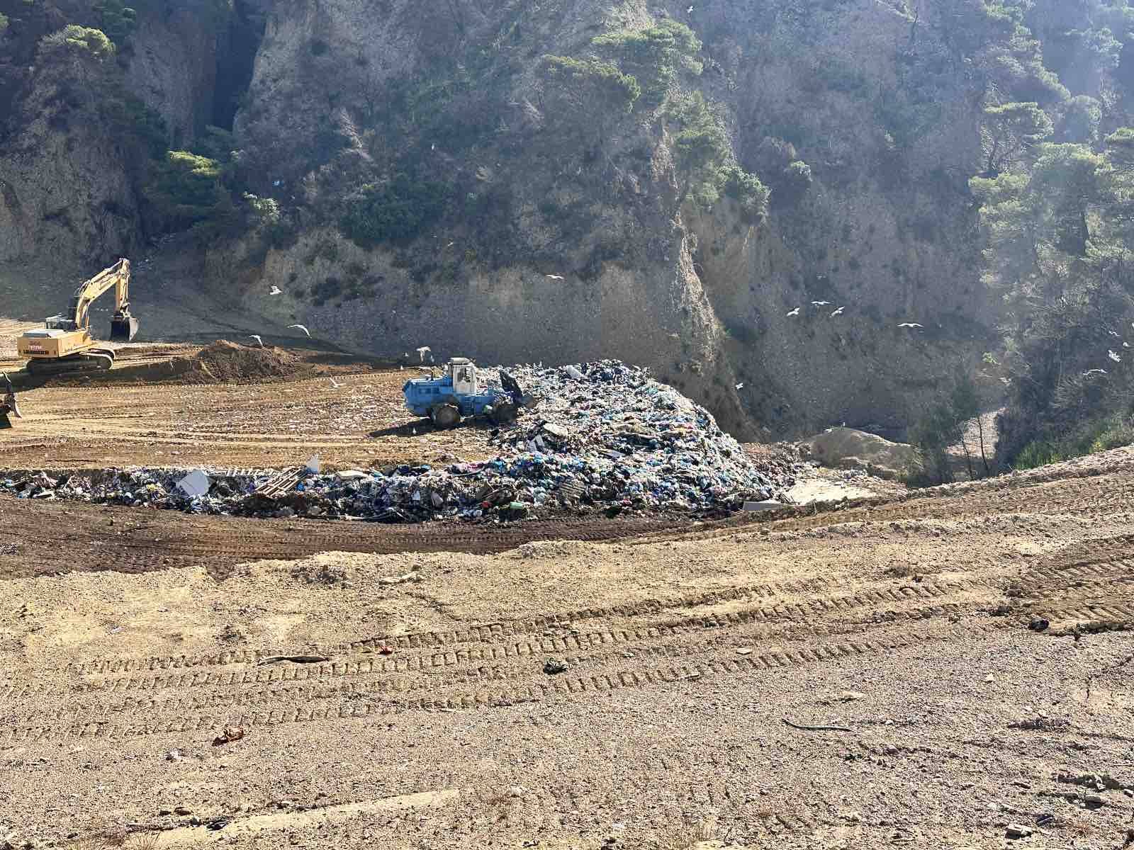 Πάτρα: Πεδίο πολιτικής μάχης ο ΧΥΤΑ Ξερόλακκας ΦΩΤΟ 31 Πάτρα: Πεδίο πολιτικής μάχης ο ΧΥΤΑ Ξερόλακκας ΦΩΤΟ