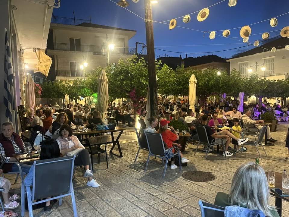 Αχαΐα: Ψηφοδέλτιο και ανασυγκρότηση του Προοδευτικού χώρου στο κόμμα Κασσελάκη ΦΩΤΟ 30 Αχαΐα: Ψηφοδέλτιο και ανασυγκρότηση του Προοδευτικού χώρου στο κόμμα Κασσελάκη ΦΩΤΟ