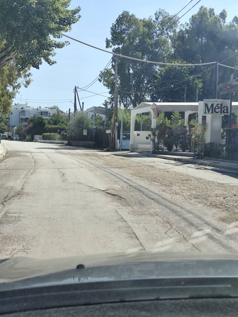 Ρίο: «Καλό καλοκαίρι» με λακκούβες σε «βομβαρδισμένο» τοπίο ΦΩΤΟ 35 Ρίο: «Καλό καλοκαίρι» με λακκούβες σε «βομβαρδισμένο» τοπίο ΦΩΤΟ