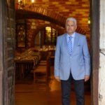 Ο Φωκίων Ζαΐμης με ξένους στα ιστορικά κελάρια της Achaia Clauss ΦΩΤΟ 29 Ο Φωκίων Ζαΐμης με ξένους στα ιστορικά κελάρια της Achaia Clauss ΦΩΤΟ