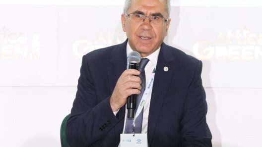 Ερύμανθος: Παρέμβαση του δημάρχου Θ.Μπαρή για χρηματοδότηση Περιβαλλοντικών πολιτικών ΦΩΤΟ