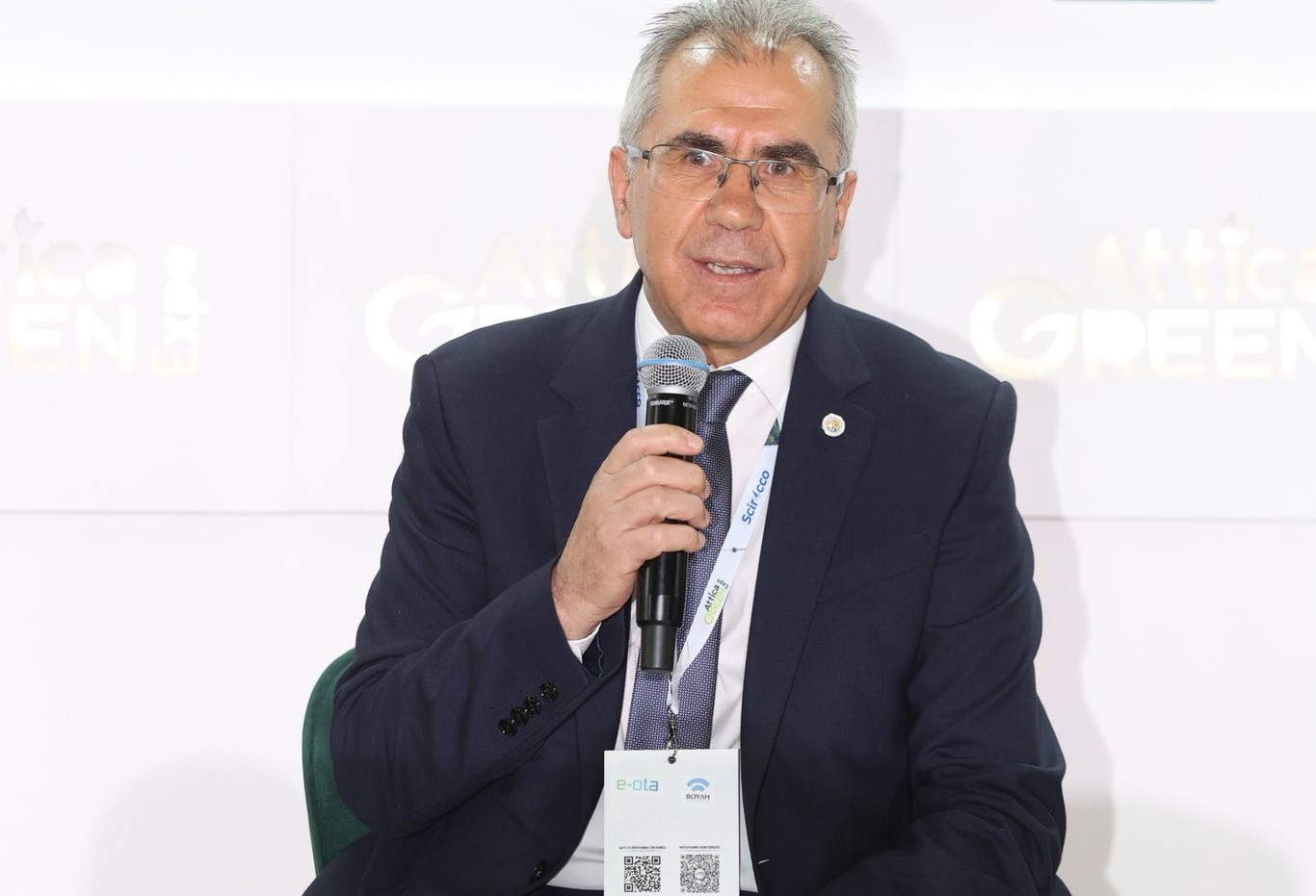 Ερύμανθος: Παρέμβαση του δημάρχου Θ.Μπαρή για χρηματοδότηση Περιβαλλοντικών πολιτικών ΦΩΤΟ 35 Ερύμανθος: Παρέμβαση του δημάρχου Θ.Μπαρή για χρηματοδότηση Περιβαλλοντικών πολιτικών ΦΩΤΟ