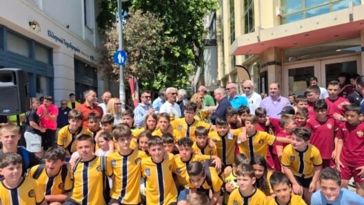 Η γιορτή του Ποδοσφαίρου στο Αίγιο ΦΩΤΟ 40 Η γιορτή του Ποδοσφαίρου στο Αίγιο ΦΩΤΟ