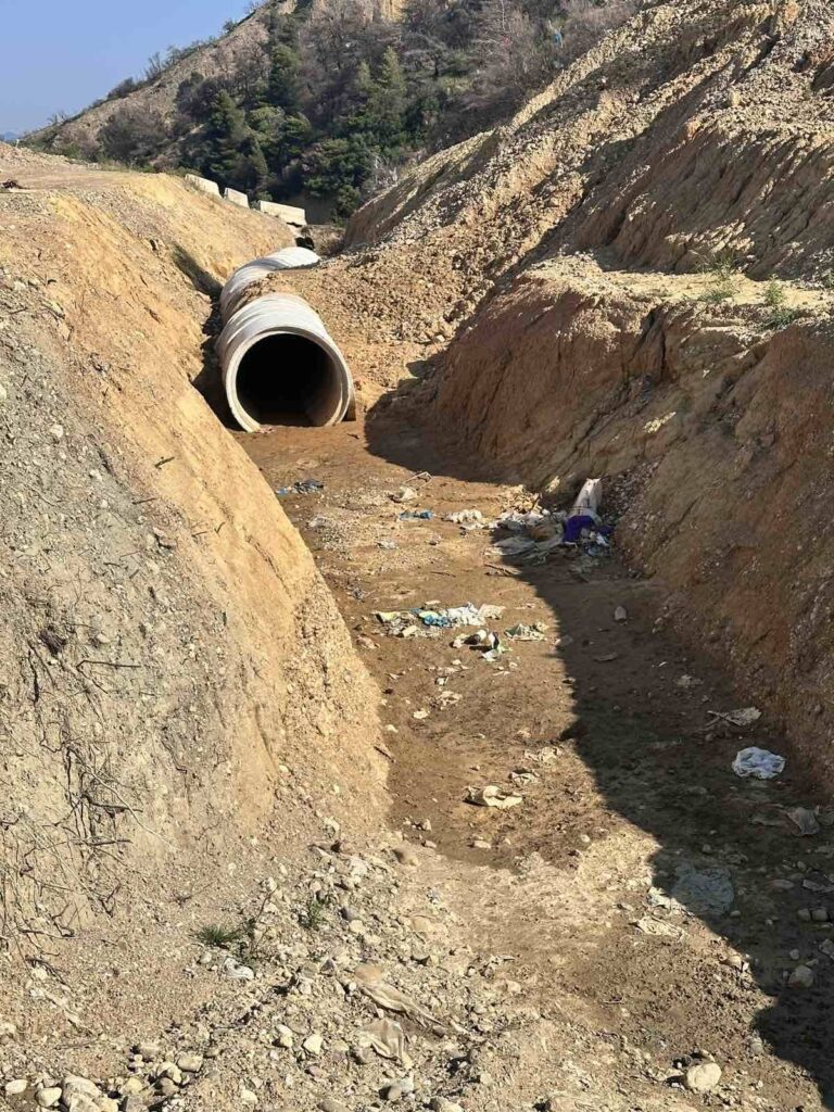 Πάτρα: Πεδίο πολιτικής μάχης ο ΧΥΤΑ Ξερόλακκας με την Δημοτική αρχή υπόλογη...για Σβόλη ΦΩΤΟ 30 Πάτρα: Πεδίο πολιτικής μάχης ο ΧΥΤΑ Ξερόλακκας με την Δημοτική αρχή υπόλογη...για Σβόλη ΦΩΤΟ