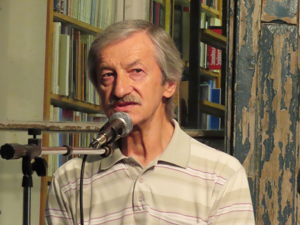 Η εδήλωση μνήμης για τον Πατρινό Ορέστη Σκαλτσά και το πλούσιο έργο του ΦΩΤΟ 29 Η εδήλωση μνήμης για τον Πατρινό Ορέστη Σκαλτσά και το πλούσιο έργο του ΦΩΤΟ