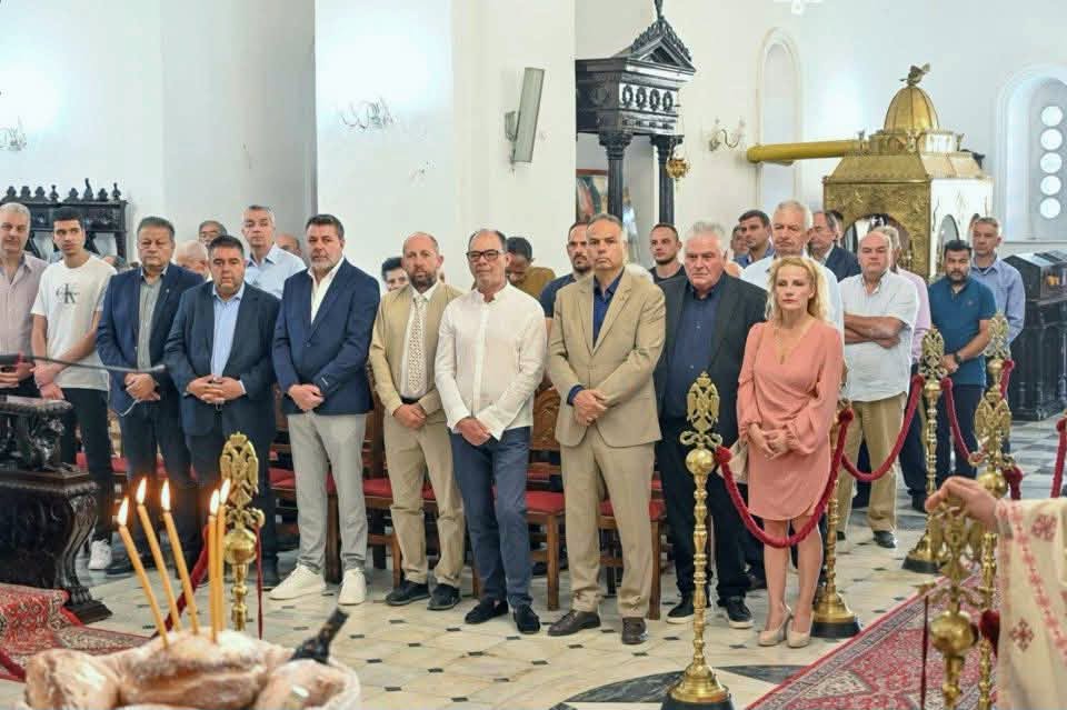 Ο εορτασμός του ΣΕΗ Αιγιάλειας και Καλαβρύτων ΦΩΤΟ 25 Ο εορτασμός του ΣΕΗ Αιγιάλειας και Καλαβρύτων ΦΩΤΟ