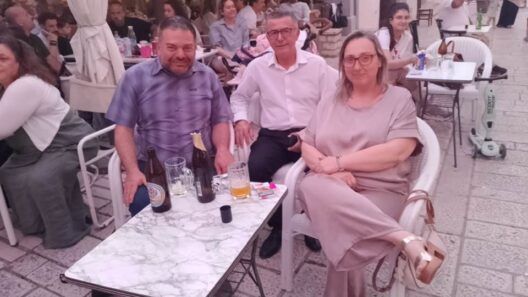 Αχαΐα: Ψηφοδέλτιο και ανασυγκρότηση του Προοδευτικού χώρου στο κόμμα Κασσελάκη ΦΩΤΟ 36 Αχαΐα: Ψηφοδέλτιο και ανασυγκρότηση του Προοδευτικού χώρου στο κόμμα Κασσελάκη ΦΩΤΟ