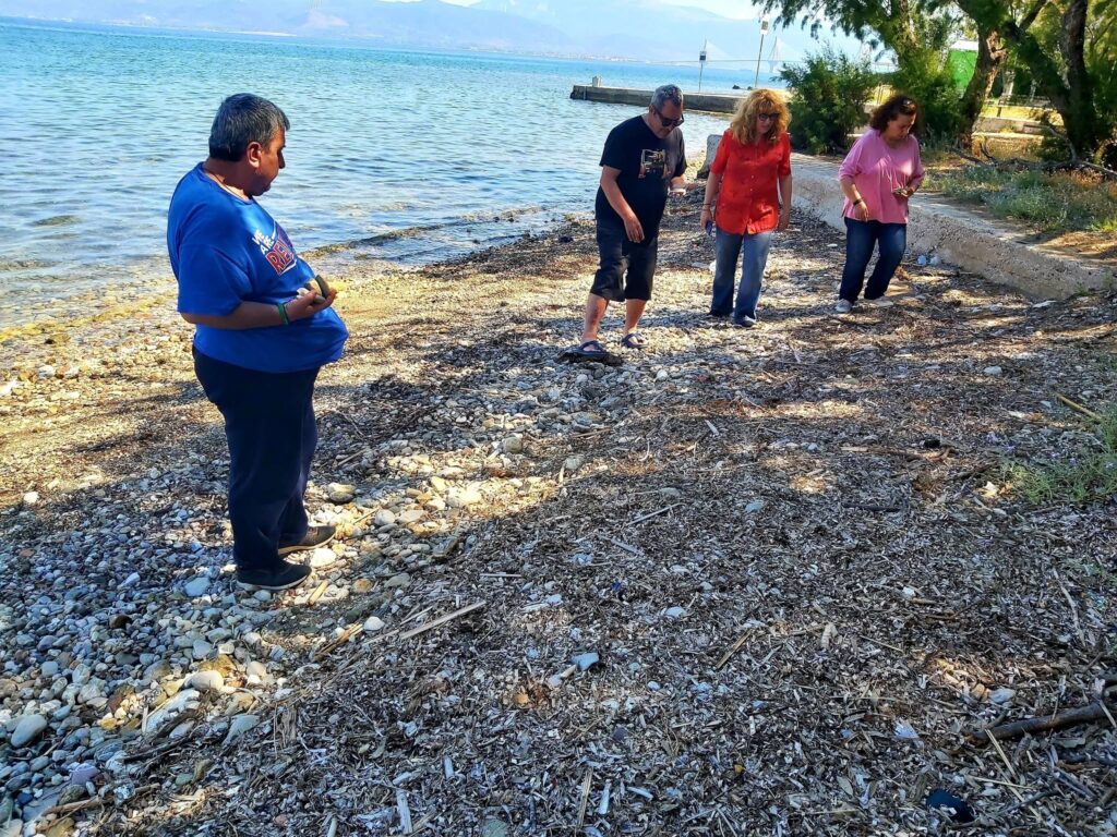 «'Όταν η ματιά γίνεται πινελιά» στο Εργαστήρια Ψυχαργώς Πάτρας ΦΩΤΟ 36 «'Όταν η ματιά γίνεται πινελιά» στο Εργαστήρια Ψυχαργώς Πάτρας ΦΩΤΟ