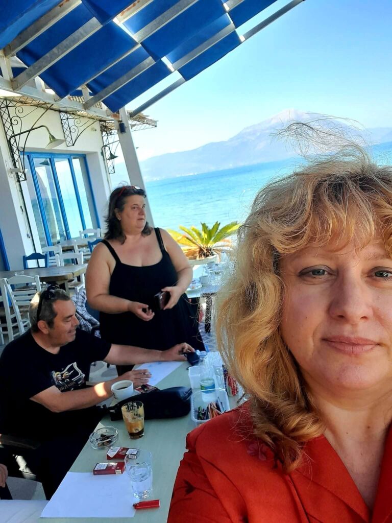 «'Όταν η ματιά γίνεται πινελιά» στο Εργαστήρια Ψυχαργώς Πάτρας ΦΩΤΟ 39 «'Όταν η ματιά γίνεται πινελιά» στο Εργαστήρια Ψυχαργώς Πάτρας ΦΩΤΟ