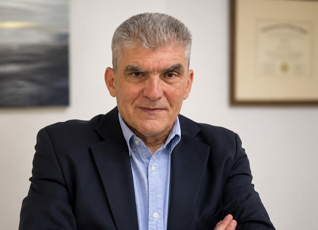 «Κοινωνικός Φιλελευθερισμός vs Νεοφιλιλευθερισμού»