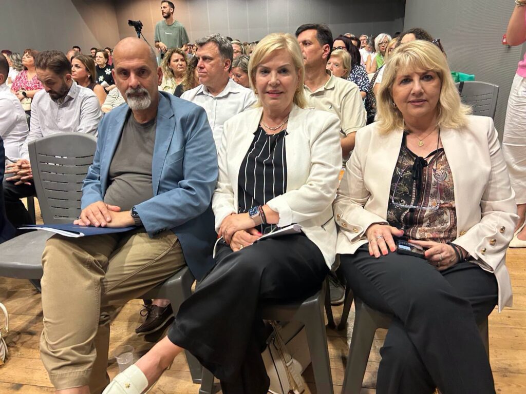 Αχαΐα: Στην Πάτρα ο Ιατροδικαστής Καρακούσης και η ΓΓ του Υπ. Δικαιοσύνης για περιστατικά ωμής βίας ΦΩΤΟ 34 Αχαΐα: Στην Πάτρα ο Ιατροδικαστής Καρακούσης και η ΓΓ του Υπ. Δικαιοσύνης για περιστατικά ωμής βίας ΦΩΤΟ