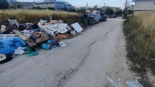 Πάτρα: Περιβαλλοντικό «σκάνδαλο» με ανεξέλεγκτες χωματερές μπαζών και κάμερες να τις καταγράφουν ΦΩΤΟ 36 Πάτρα: Περιβαλλοντικό «σκάνδαλο» με ανεξέλεγκτες χωματερές μπαζών και κάμερες να τις καταγράφουν ΦΩΤΟ