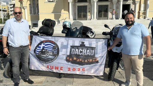 50 μοτοσυκλετιστές από όλη την Ελλάδα σε ταξίδι από την Πάτρα ΦΩΤΟ 44 50 μοτοσυκλετιστές από όλη την Ελλάδα σε ταξίδι από την Πάτρα ΦΩΤΟ