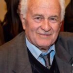 Αίγιο: Έφυγε από τη ζωή ο Γ.Χρυσανθόπουλος, αναμορφωτής του Στίβου ΦΩΤΟ
