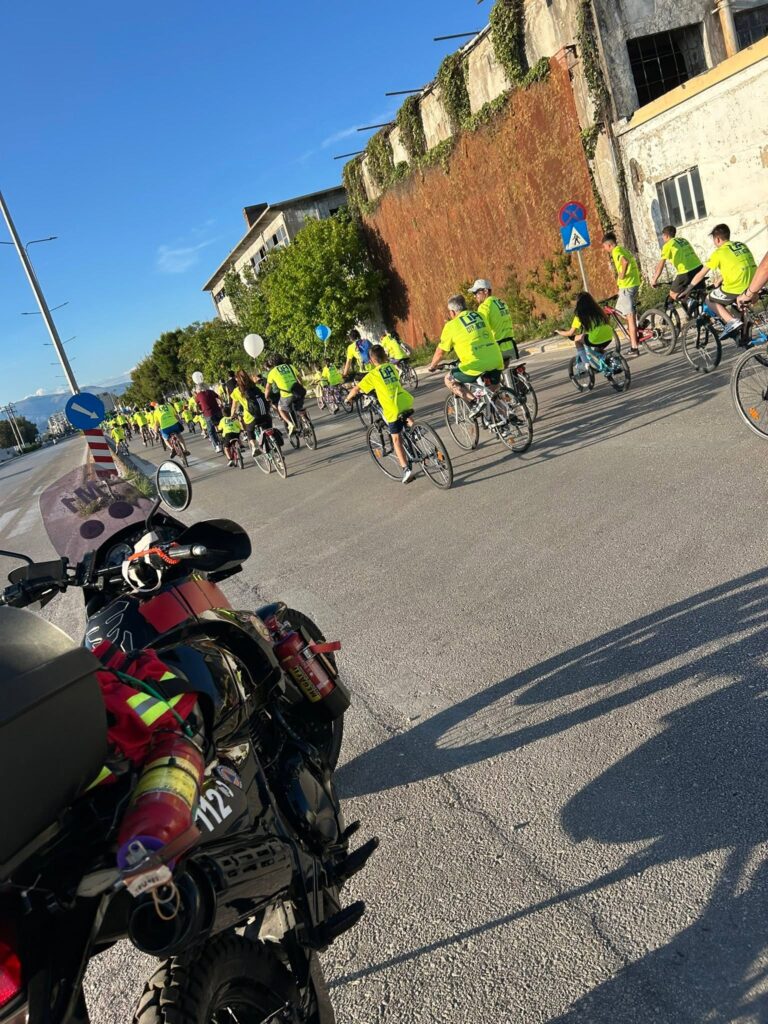 Οι Εθελοντές Πυροσβέστες Αχαΐας στις εκδηλώσεις του City in Action 2026 ΦΩΤΟ 35 Οι Εθελοντές Πυροσβέστες Αχαΐας στις εκδηλώσεις του City in Action 2026 ΦΩΤΟ