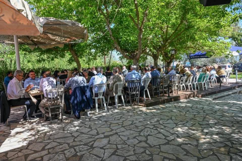 Ο εορτασμός του ΣΕΗ Αιγιάλειας και Καλαβρύτων ΦΩΤΟ 27 Ο εορτασμός του ΣΕΗ Αιγιάλειας και Καλαβρύτων ΦΩΤΟ