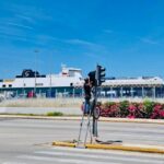 Πάτρα: Σύγχρονη σήμανση για ασφαλείς μετακινήσεις - Οι 8 «επικίνδυνοι» κόμβοι που αλλάζουν φανάρια ΦΩΤΟ